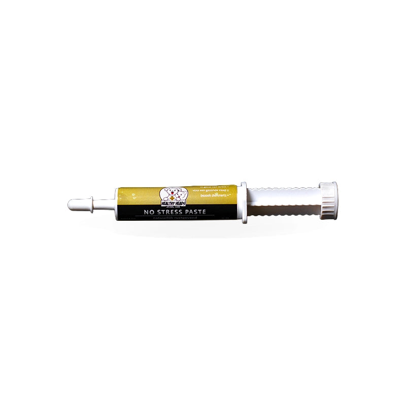No Stress Paste voor honden en katten – 10ml