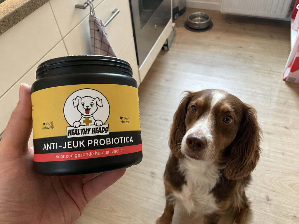 5. Natuurlijke, wetenschappelijk onderbouwde ingrediënten