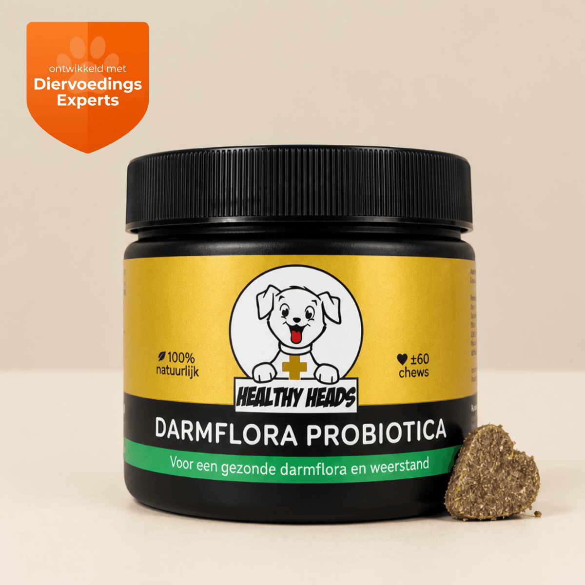 Darmflora Probiotica chews