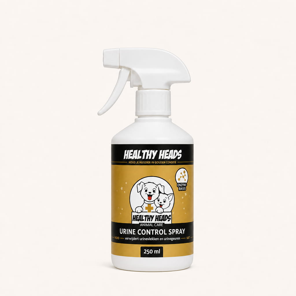 Urine Control spray